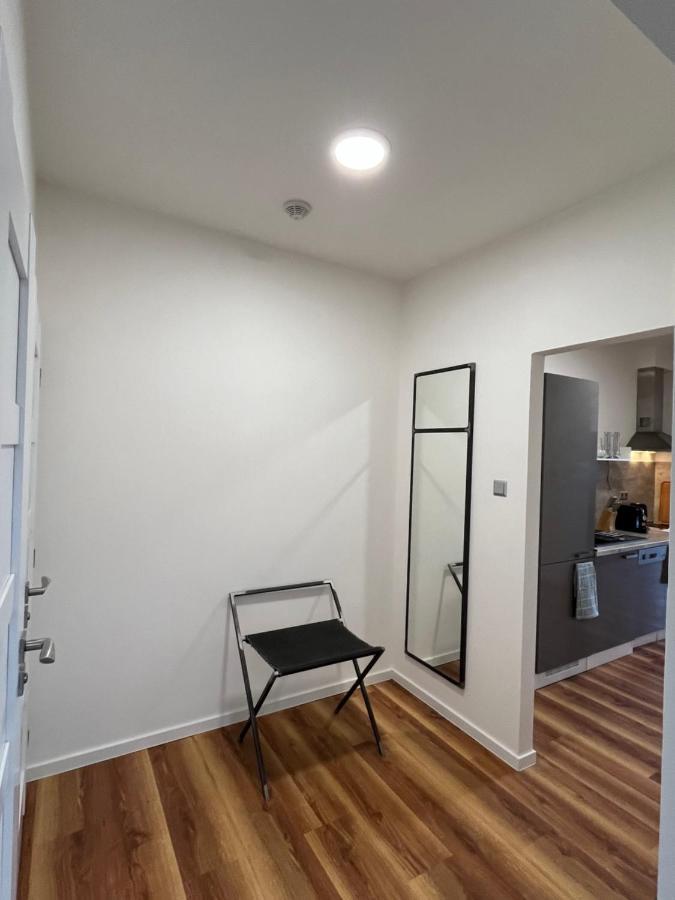 Apartmany Male Namesti, Broumov Eksteriør bilde