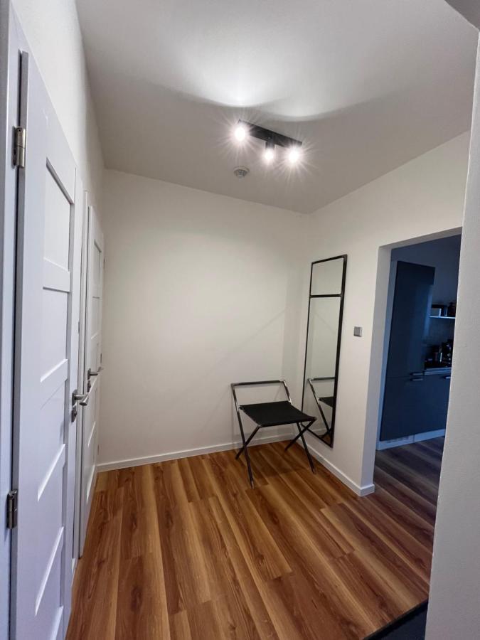 Apartmany Male Namesti, Broumov Eksteriør bilde