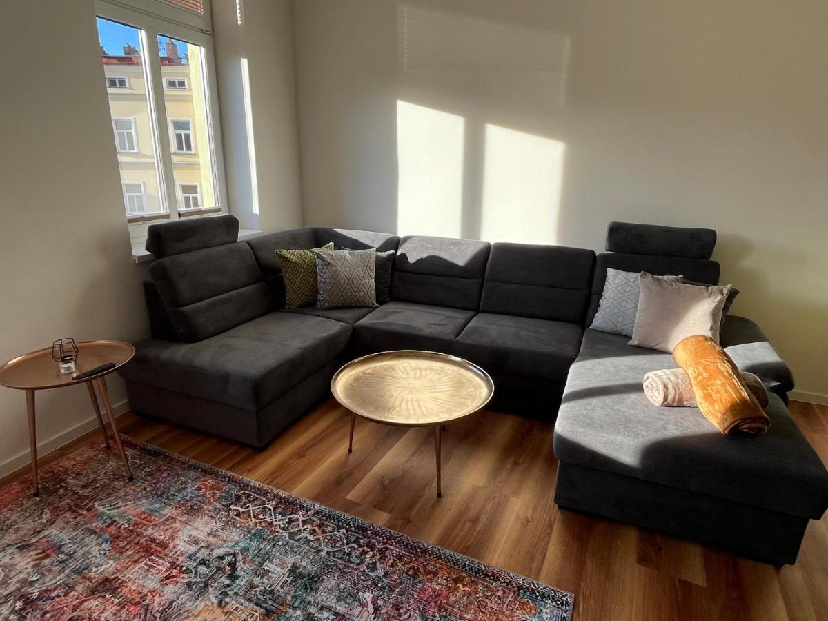 Apartmany Male Namesti, Broumov Eksteriør bilde