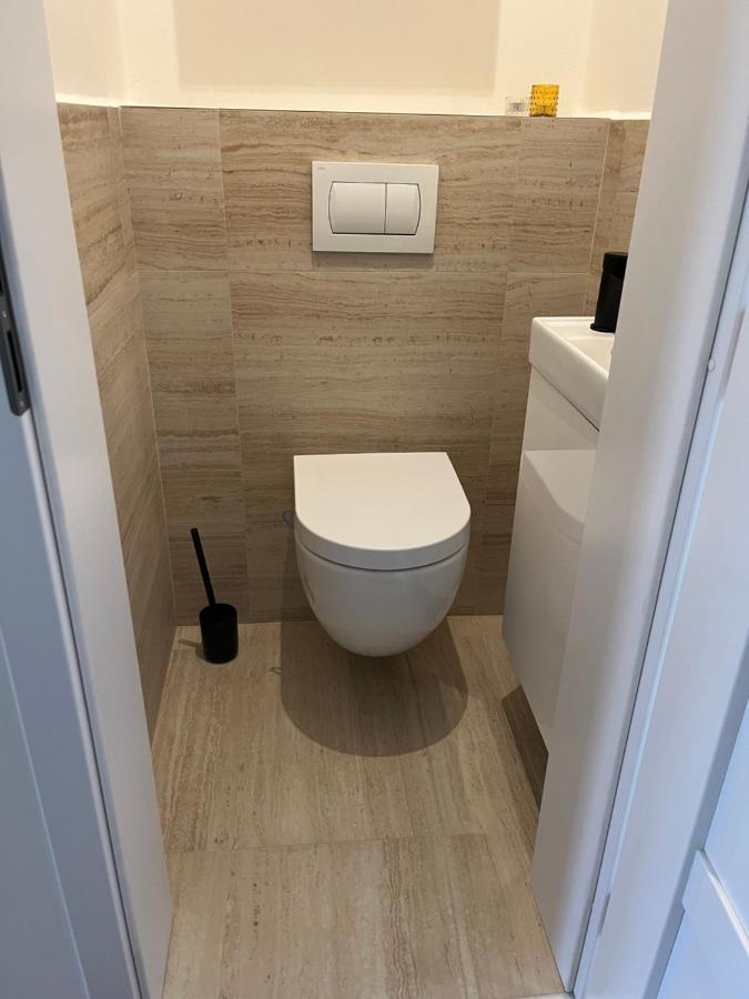 Apartmany Male Namesti, Broumov Eksteriør bilde