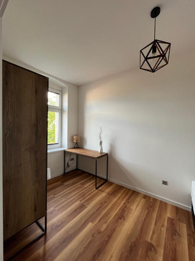 Apartmany Male Namesti, Broumov Eksteriør bilde