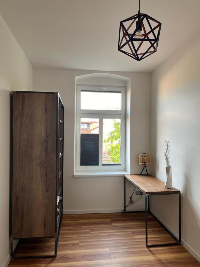 Apartmany Male Namesti, Broumov Eksteriør bilde