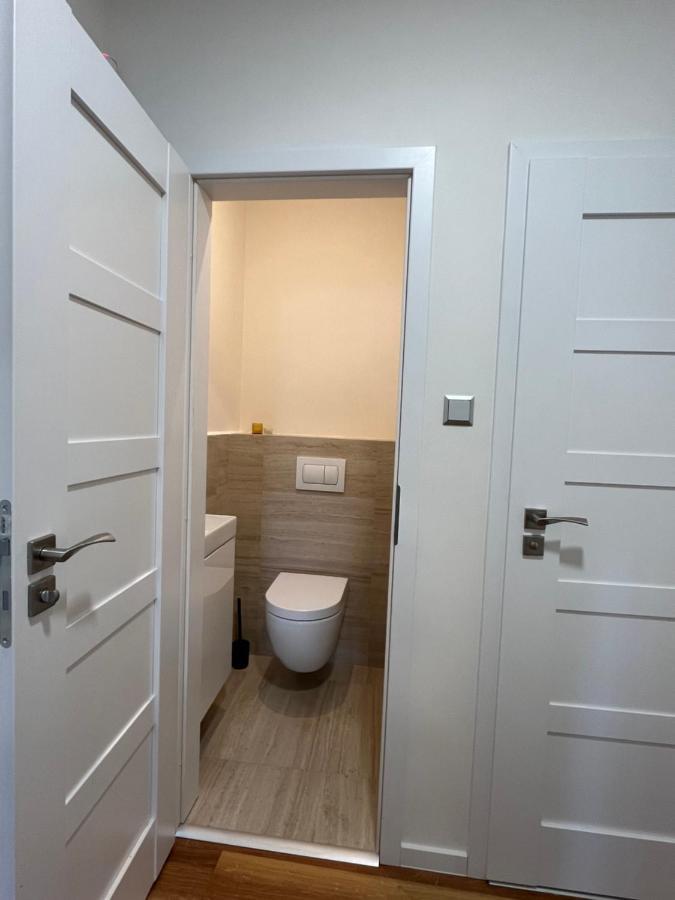 Apartmany Male Namesti, Broumov Eksteriør bilde