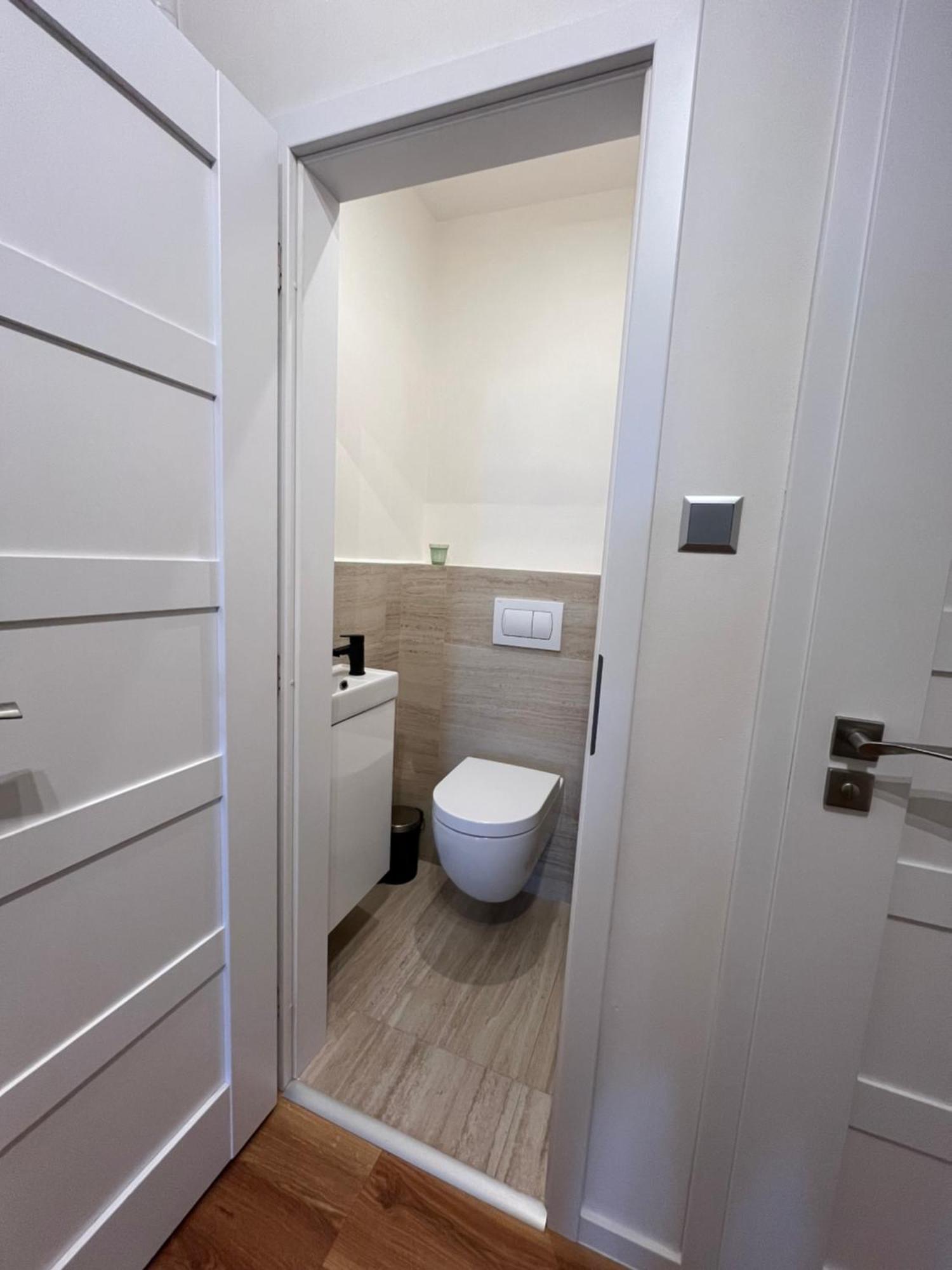 Apartmany Male Namesti, Broumov Eksteriør bilde
