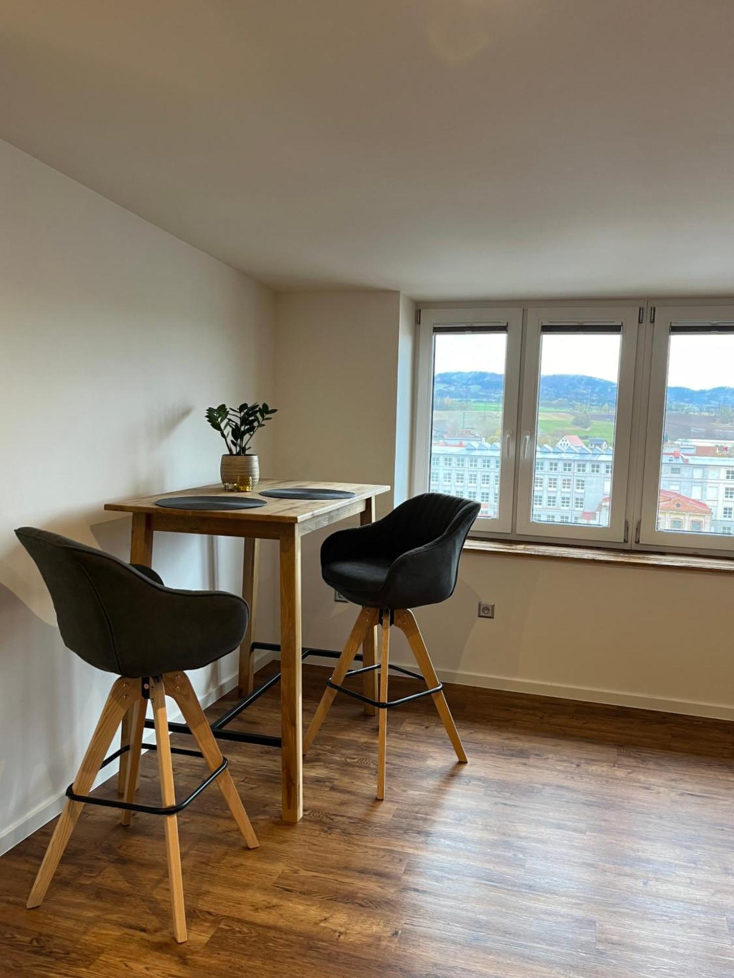 Apartmany Male Namesti, Broumov Eksteriør bilde