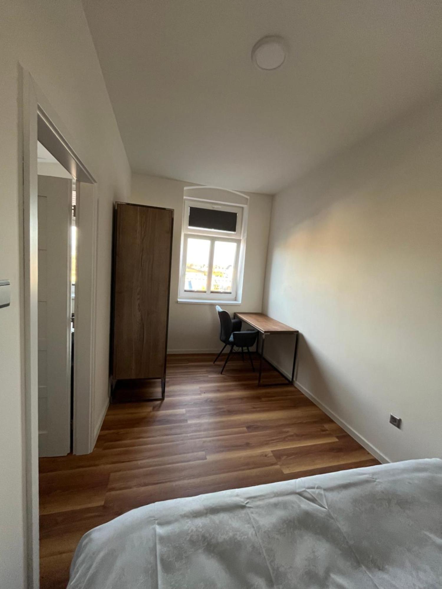 Apartmany Male Namesti, Broumov Eksteriør bilde
